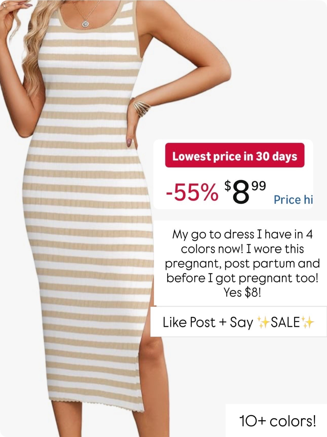 $12 AMAZON✨BIG SPRING SALE  🌸Deals you’ll Love!👌 $12 shoes, $12 2 Piece Sets, $14 denim , $10 home and more  deals that will blow your mind!✨


✨SIZING✨Everything is petite friendly I’m 5’2” 125lbs wearing small top/dress and small/4 bottoms 
.
#ad #founditonamazon @amazon finetoo, cool cute, 
Amazon big spring sale, Amazon dress, Amazon shorts, Amazon look for less, spring dress, white denim, mom shorts, two piece sets, travel outfit, resortwear, finetoo, cool cute, comfy bras, basics Athleisure, Walmart jeans, spring clothes, found it on Amazon, spring dress, spring shoes, target shoes, sandals, shoes, SPANX, Walmart finds, 2 piece set, sale, Skincare, anti aging skin care, pdrn, red light therapy,  jeans,, 

#LTKWorkwear #LTKPetite #LTKSaleAlert