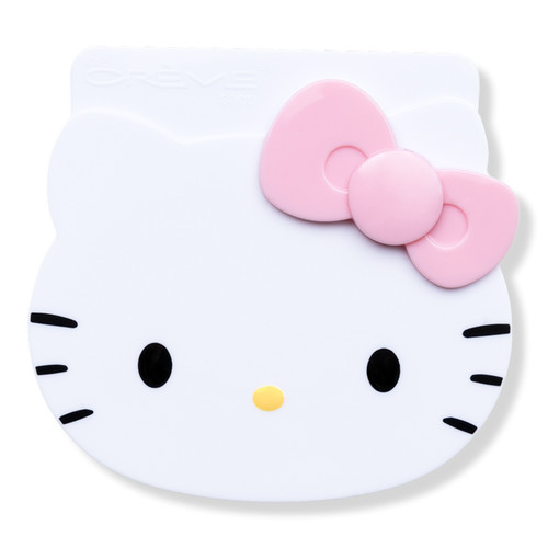 Hello Kitty Mattifying Blotting Paper with Compact Mirror | Ulta