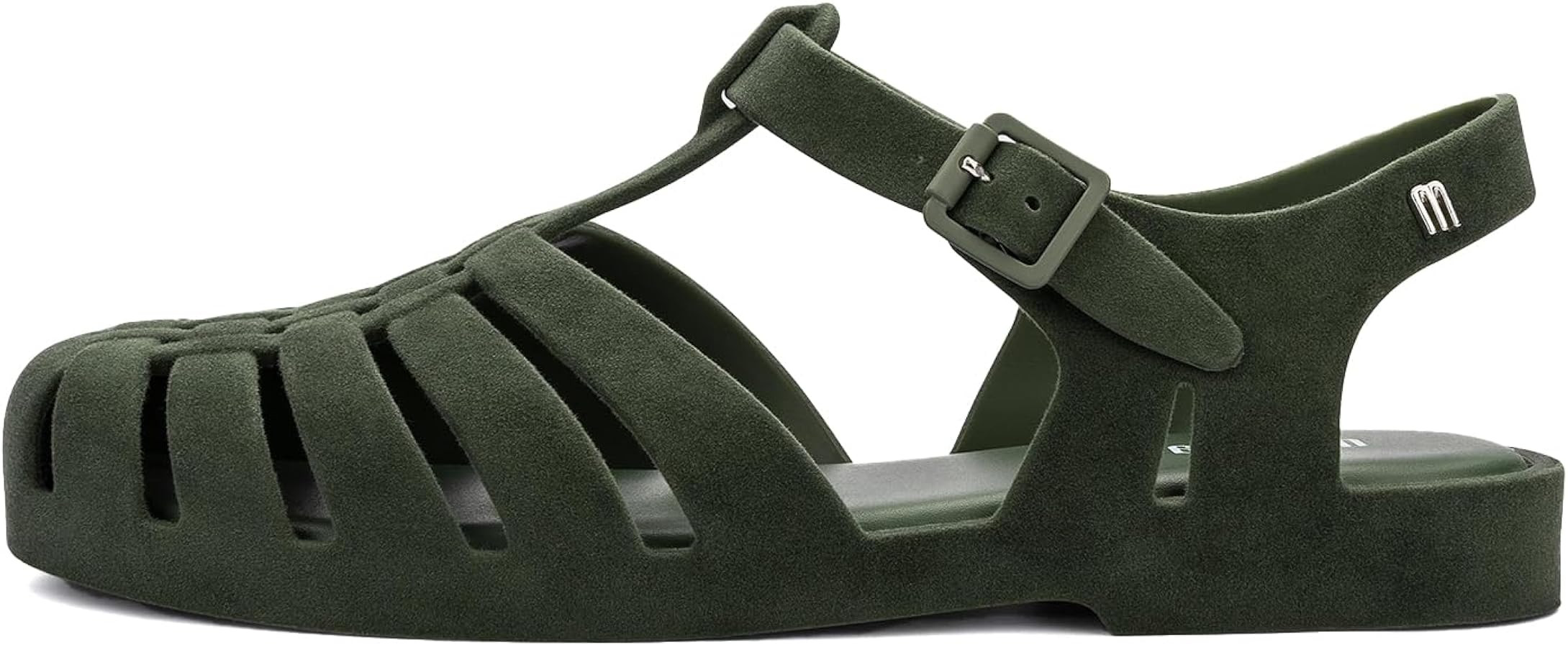 Melissa Possession Jelly Sandal for Women - The Original Jelly Shoe, Fisherman's Sandal with Adju... | Amazon (US)