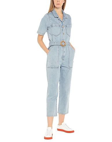 NANUSHKAJumpsuits/one pieces$ 577.0071% OFF$ 167.00 | YOOX (US)