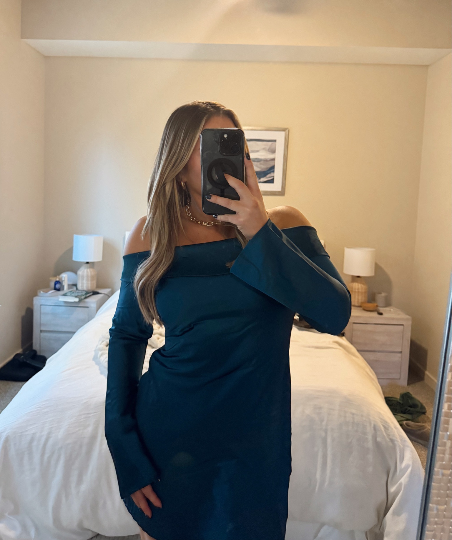 the most perfect wedding guest dress for Fall ✨ 

#LTKWedding #LTKSeasonal #LTKStyleTip