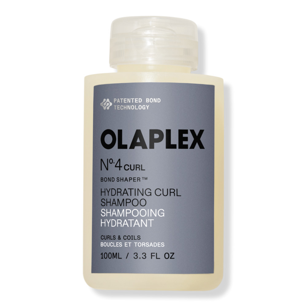 OLAPLEX N°4Curl Bond Shaper Hydrating Curl Shampoo - 3.3 oz | Ulta