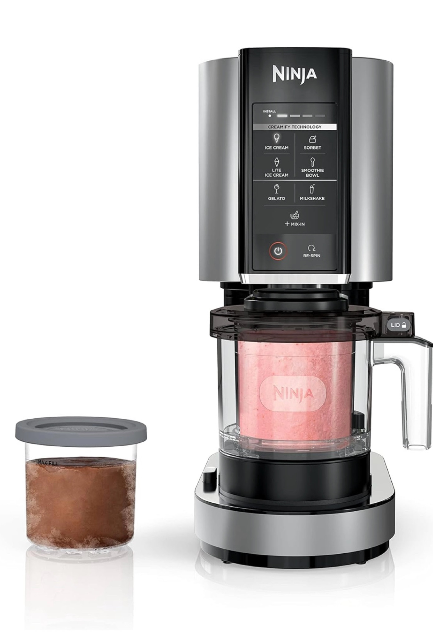 Amazon Big Deal Days ! 🖤

ON SALE NOW 🎉

Ninja creamer, gift for her, gift for him, ice cream maker, home finds, kitchen finds, Amazon home finds, ice cream maker, amazon sale finds 

#LTKGiftGuide #LTKHome #LTKxPrimeDay