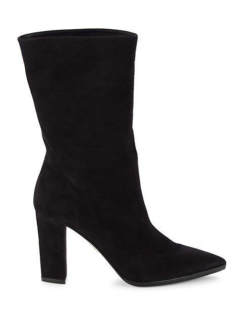 Skyler Suede Ankle Boots | Saks Fifth Avenue