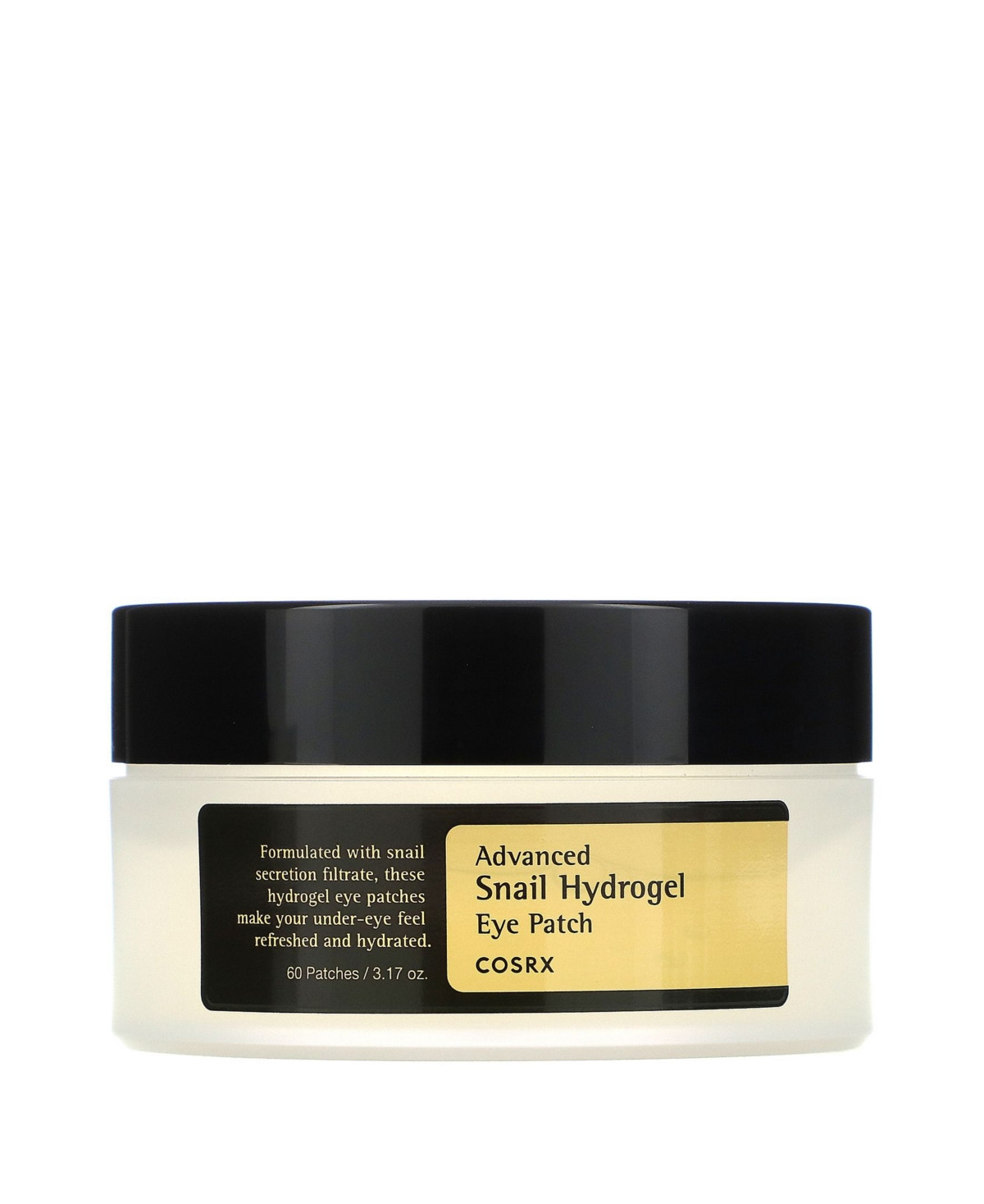 Cosrx Advanced Snail Hydrogel Eye Patch, 3.17 oz. | Macy's