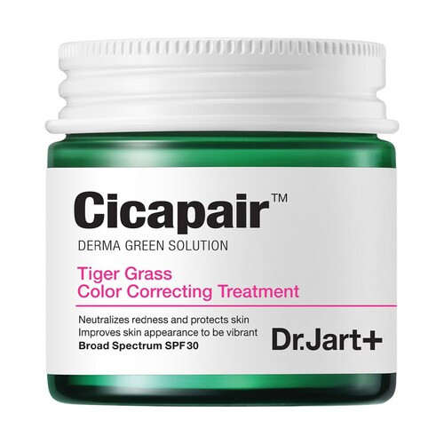 Cicapair ™ Tiger Grass Color Correcting Treatment SPF 30 - Dr. Jart+ | Sephora (US)