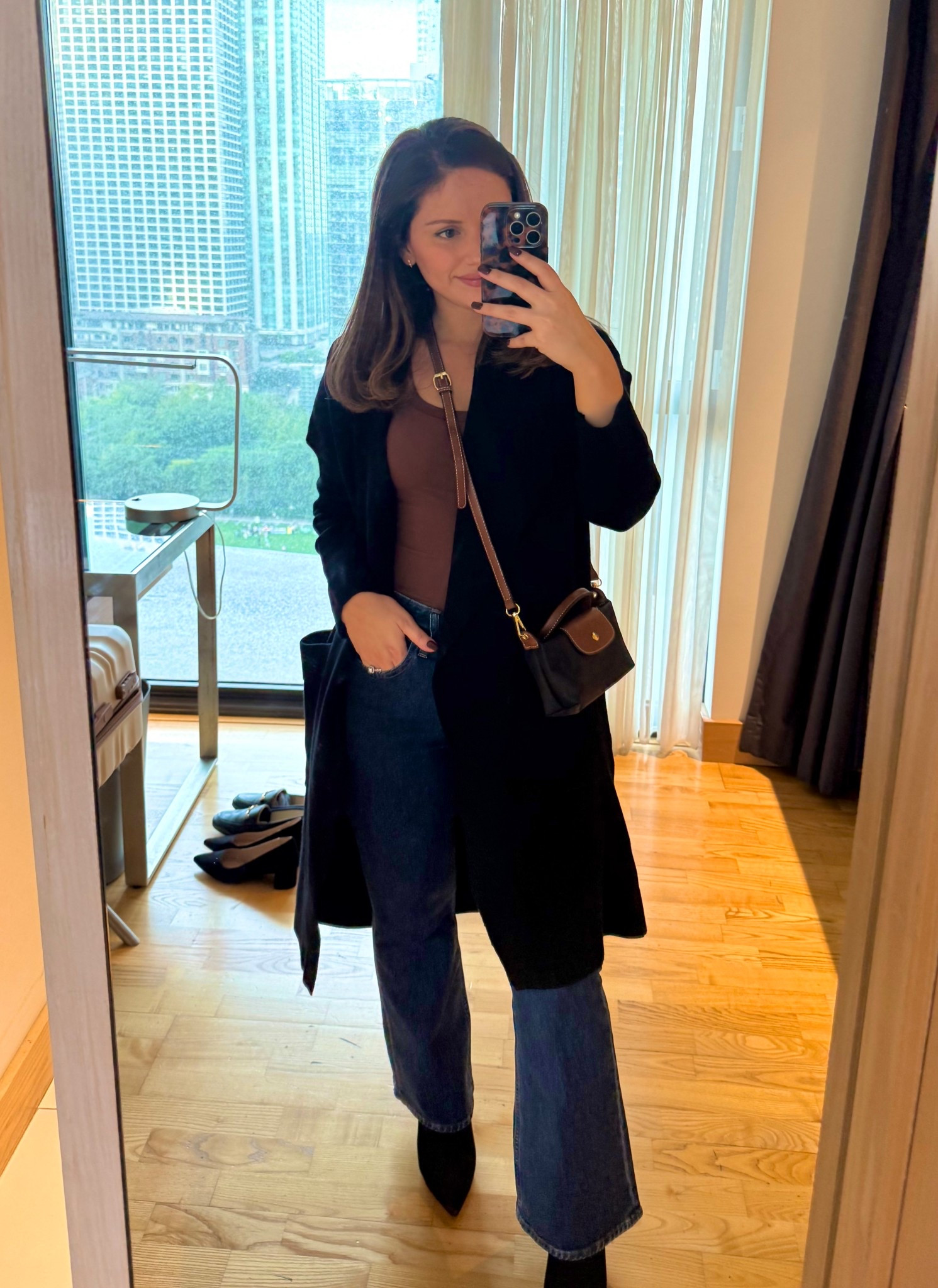Fall outfit 

#LTKSeasonal #LTKSaleAlert