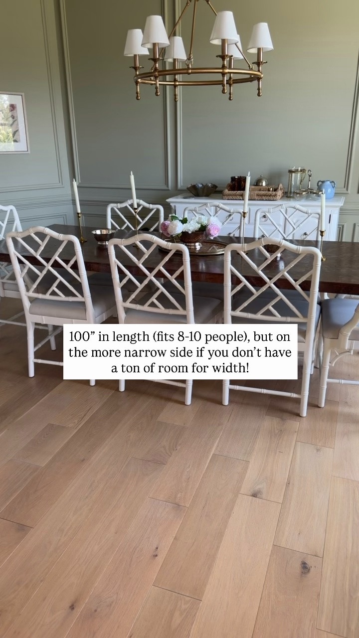 Our dining room chair is on sale, the lowest I’ve ever seen!

#LTKHome #LTKSaleAlert