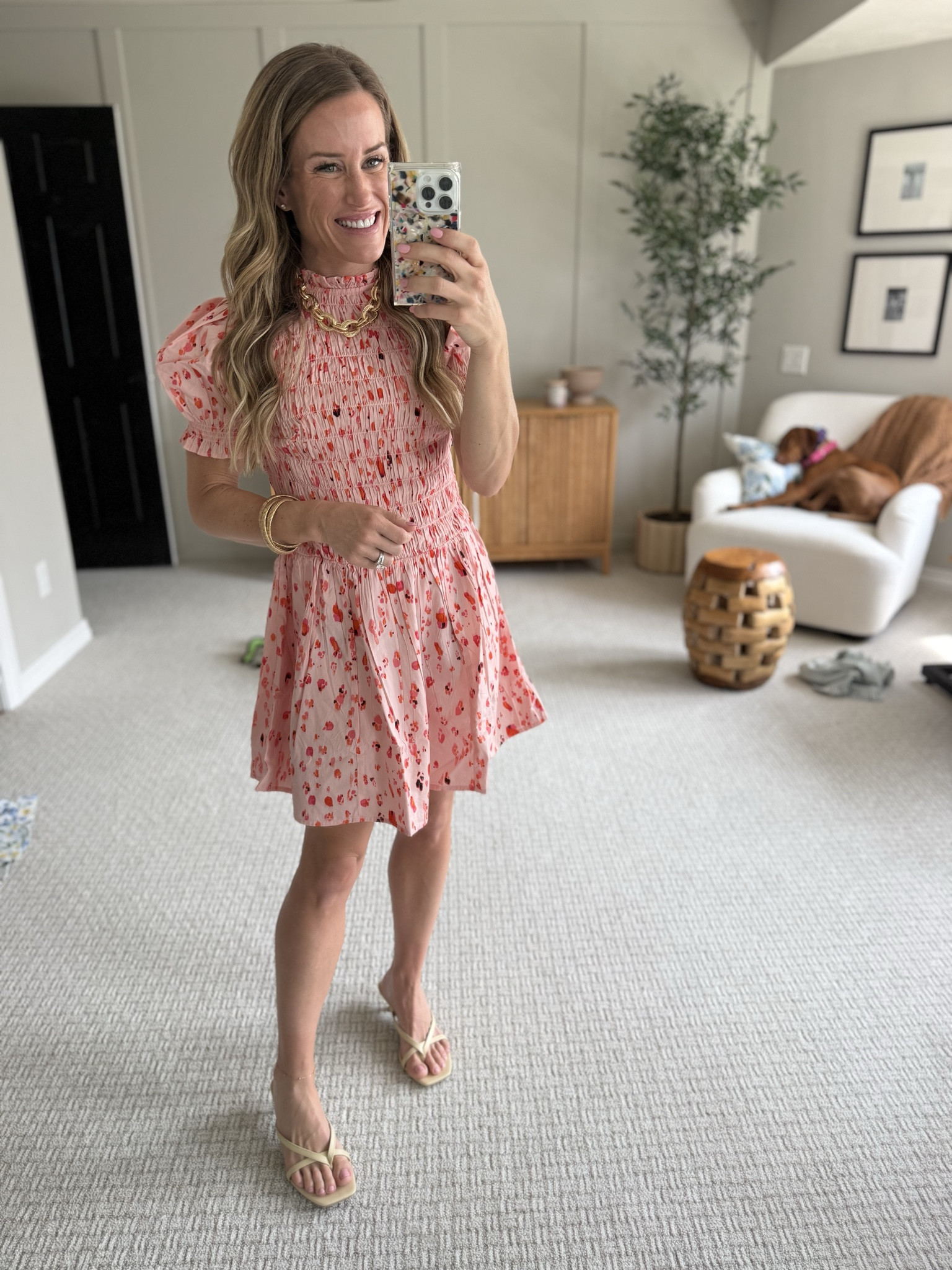 Wearing XS and 5’2”

Spring outfits 2026 
Spring dresses
Vacation outfits beach 
Graduation dresses 
Walmart dress 

#LTKMothersDay #LTKmomlife #LTKgrwm