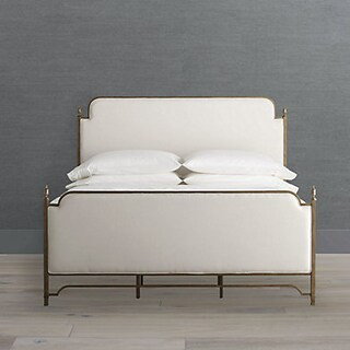 Whitby Bed | Frontgate