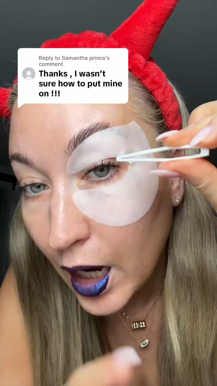 Something feels off about how awake my eyes suddenly seem #UnderEye #ad

https://www.tiktok.com/@holistic.wellness.glow/video/7638793997271452941?is_from_webapp=1&sender_device=pc&web_id=7595868255789630984 

 