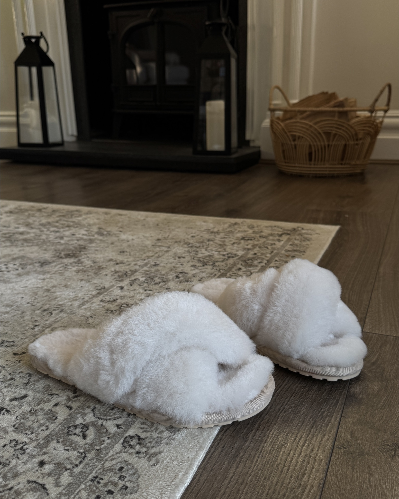 The most comfortable, soft slippers - they literally hug your feet 😍 Emu Australia, spring slippers 

#LTKspring #LTKshoes #LTKuk