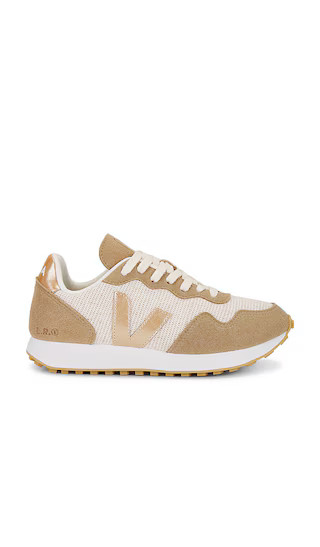 SDU Sneaker in Natural & Platine | Revolve Clothing (Global)