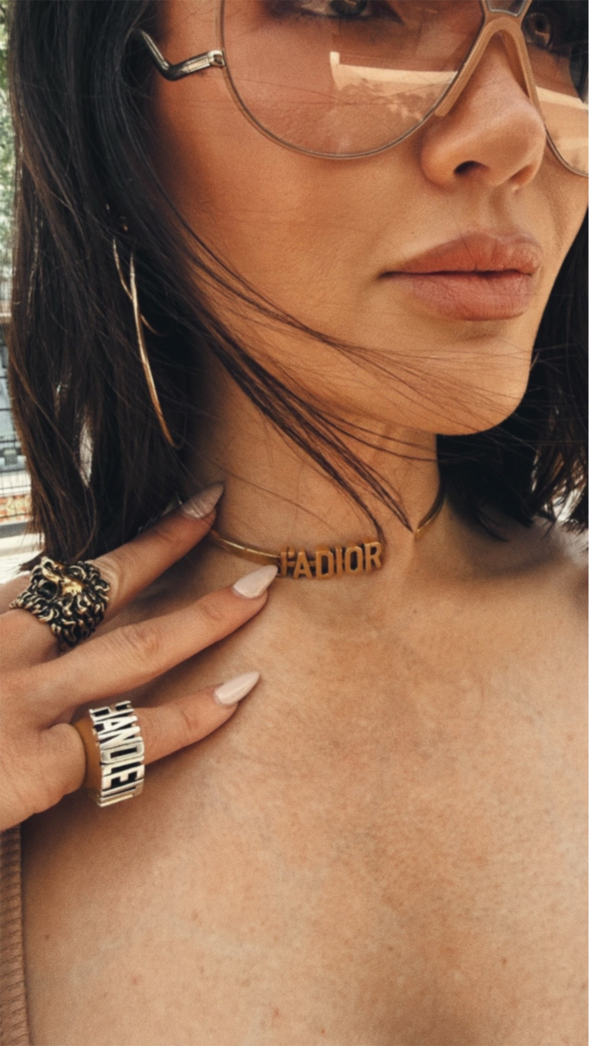 #jewlery #jennybird #dylanlex

#LTKvlog #LTKdayinmylife #LTKootd