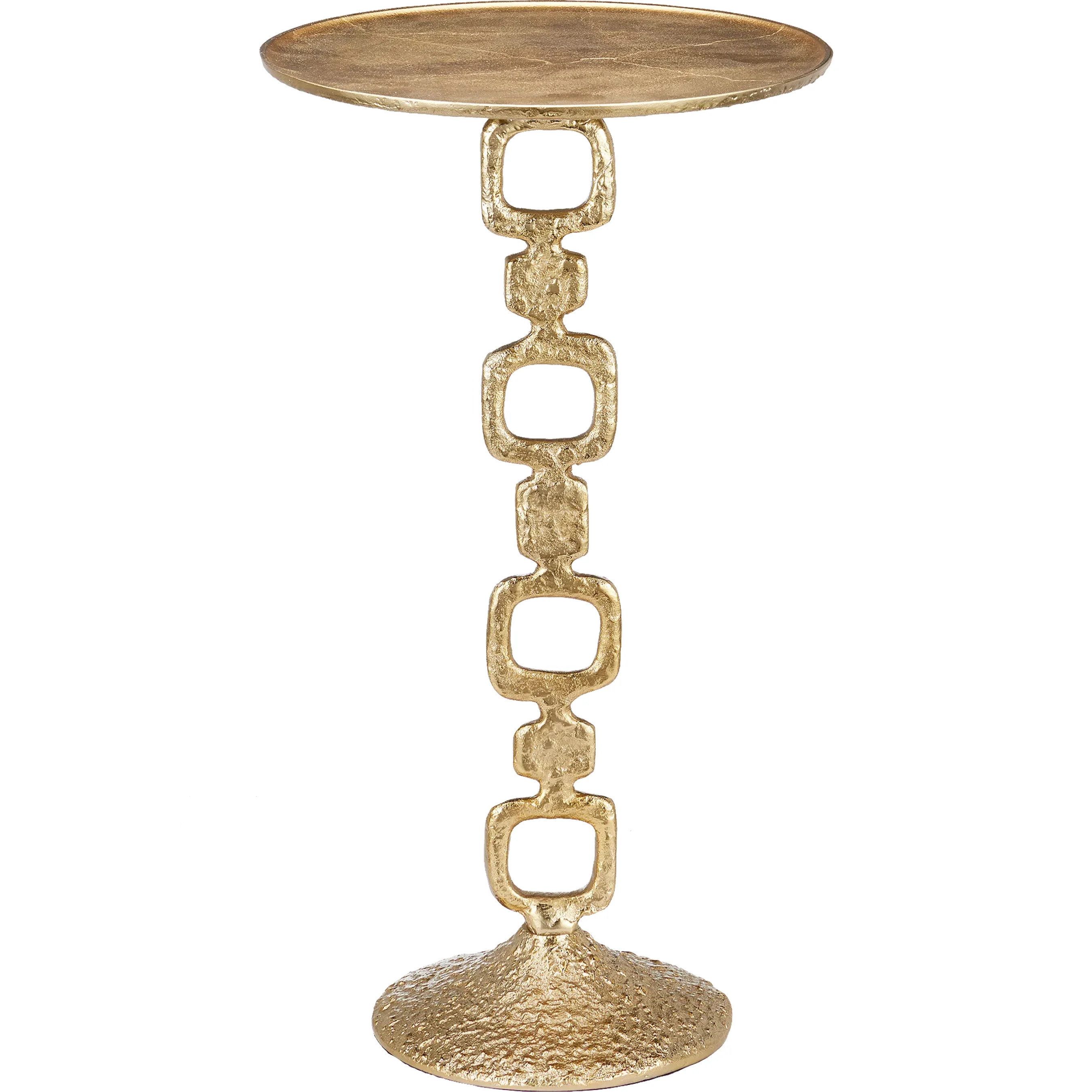 Jussi Drinks Table | Layla Grayce