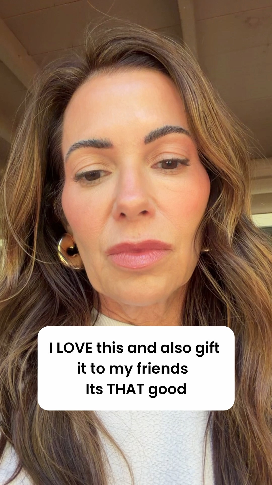 I gift this to my friends. This palette is a repeat purchase for me. Love the glow ✨

#LTKOver40 #LTKBeauty #LTKSaleAlert