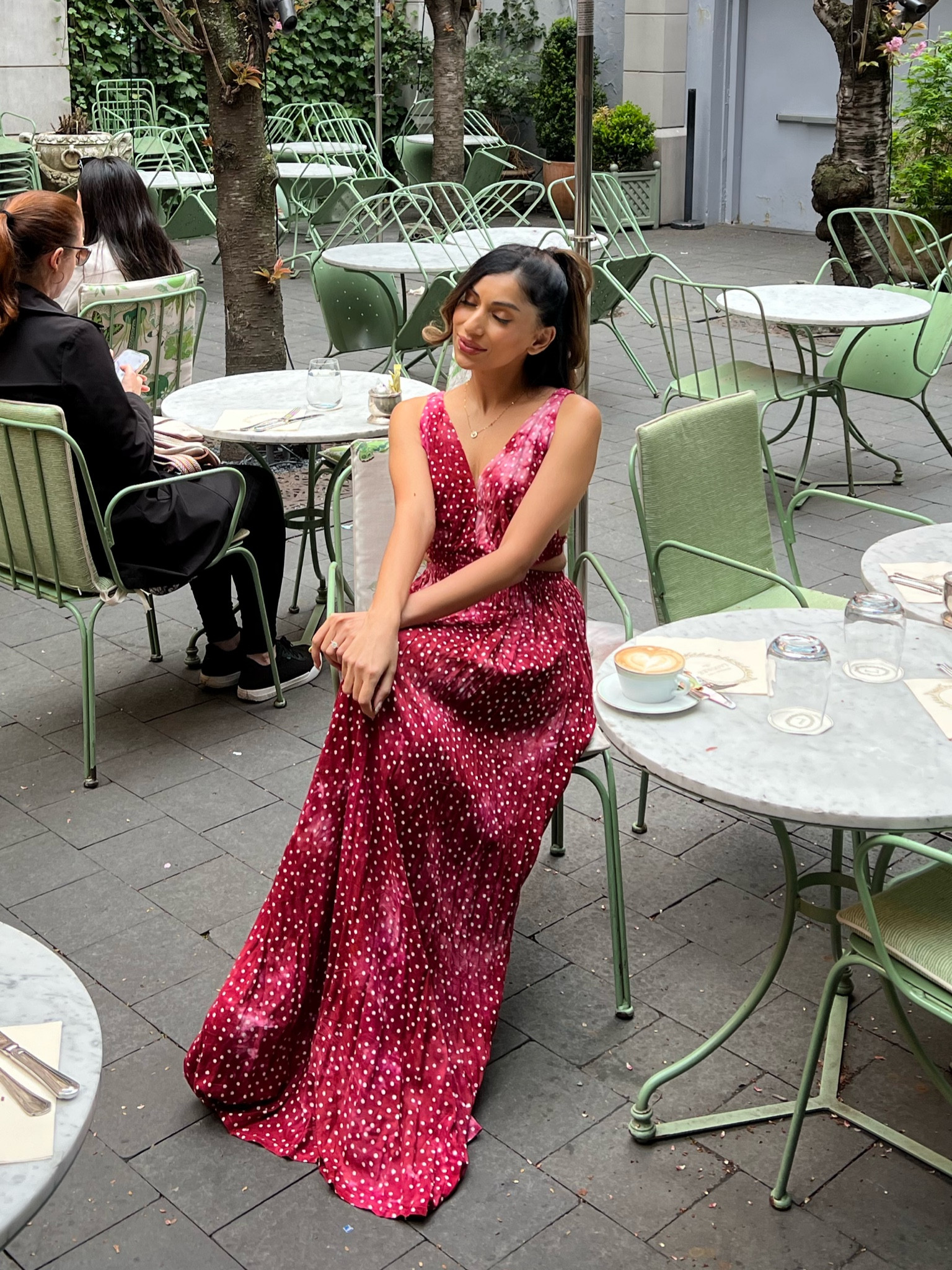 So excited for dress weather! This backless dress is one size and perfect for summer! Dress it up or down 

#LTKtravel #LTKstyletip #LTKbeauty