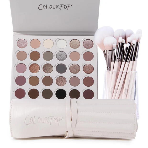 choose your shade | Colourpop