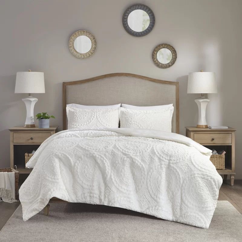 Mericia Comforter Set | Wayfair North America