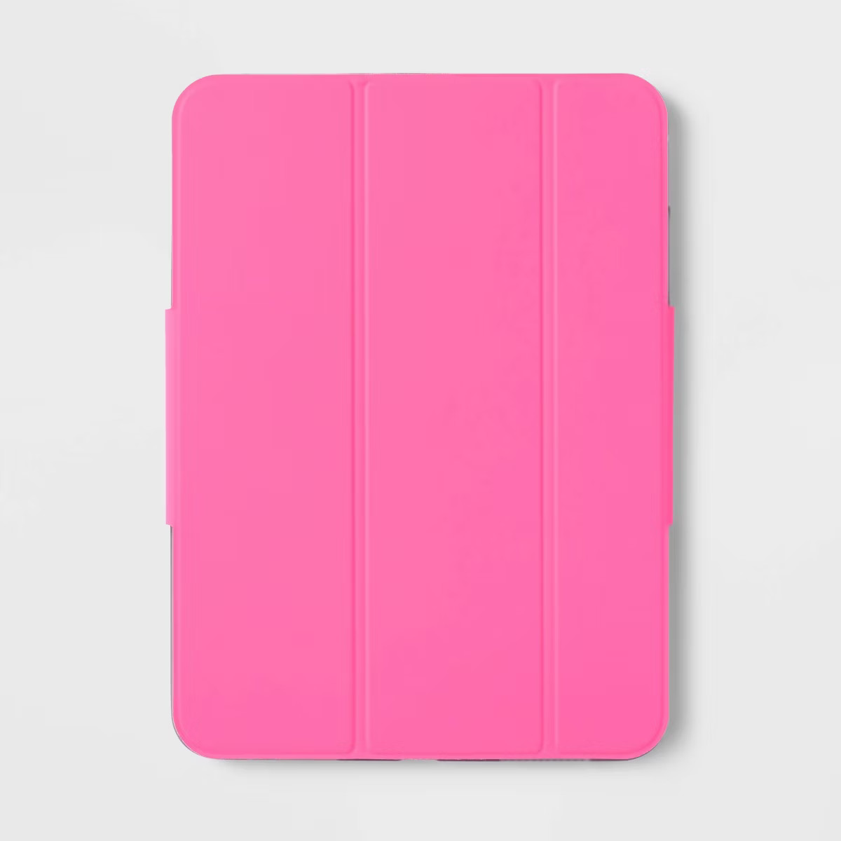 Apple iPad 10.9 Inch and Pencil Case - heyday™ Hot Pink | Target
