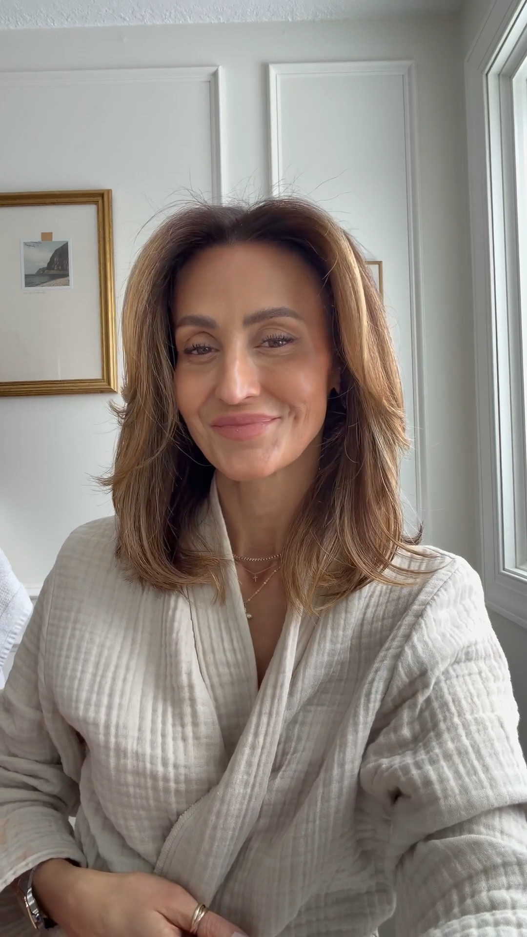 How I blow out my hair for a bouncy voluminous look! 


#LTKOver40 #LTKSeasonal #LTKBeauty