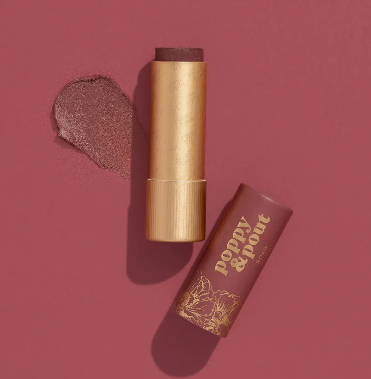 Poppy & Pout Lip Tint Roxie | The Collection TX 