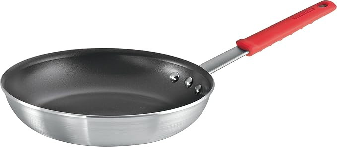 Tramontina Professional 10-Inch Non Stick Frying Pan, Heavy-Gauge Aluminum Skillet with Reinforce... | Amazon (US)