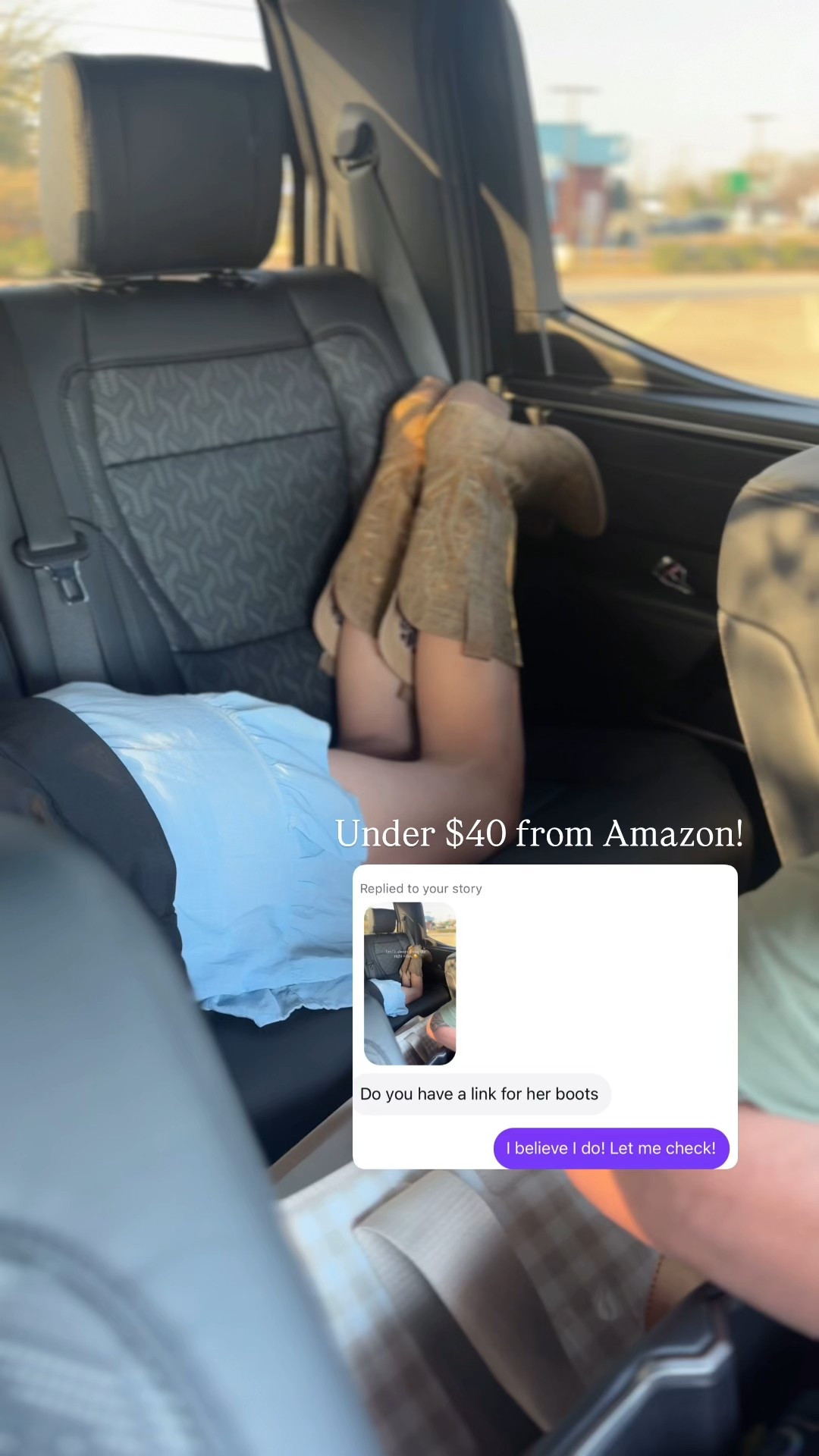 Love these little boots I purchased them for her last year and she’s worn them several times! 

#LTKgrwm #LTKootd #LTKSaleAlert