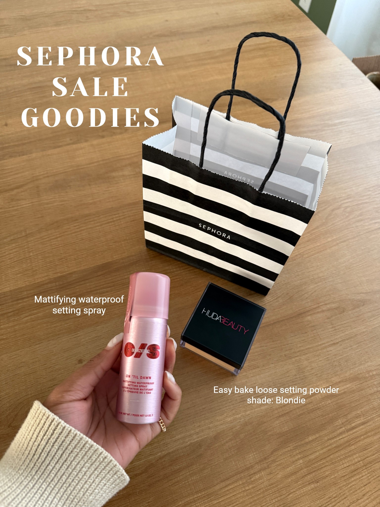 #LTKBeauty #LTKSaleAlert