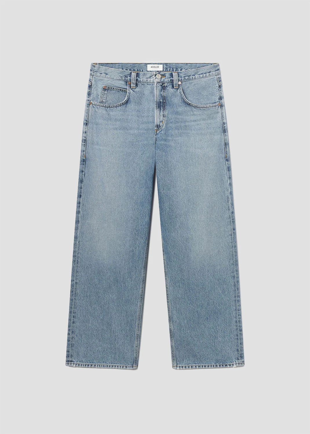 Fusion Jean in Ratio | AGOLDE