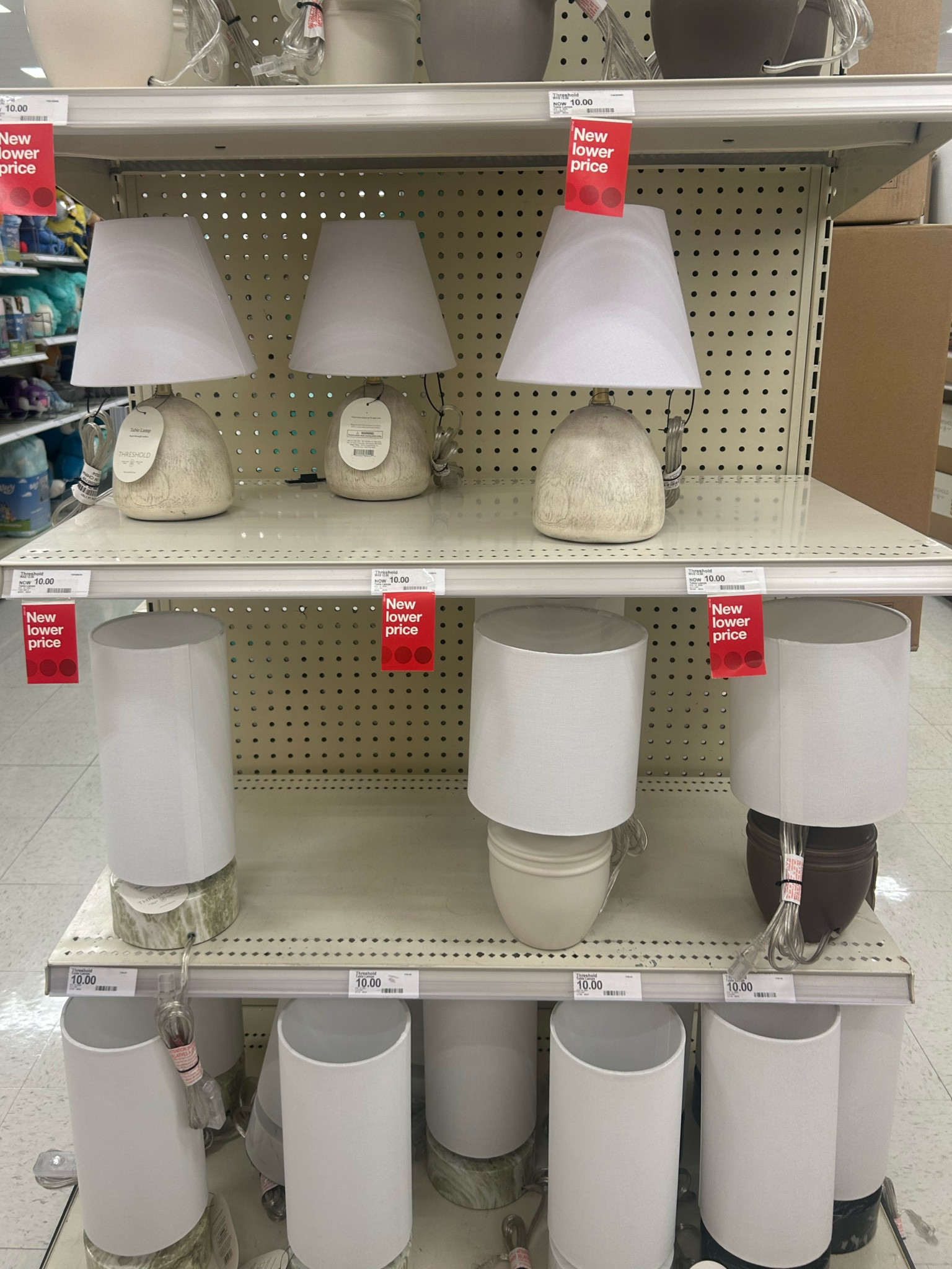 Brighten your home with these stylish lamps! 

#affordablefinds #homedecor #target #ltktarget #lamps

#LTKFallSale #LTKSaleAlert #LTKHome