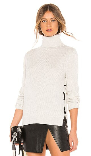 John & Jenn by Line Max Sweater in Cloud | Revolve Clothing (Global)
