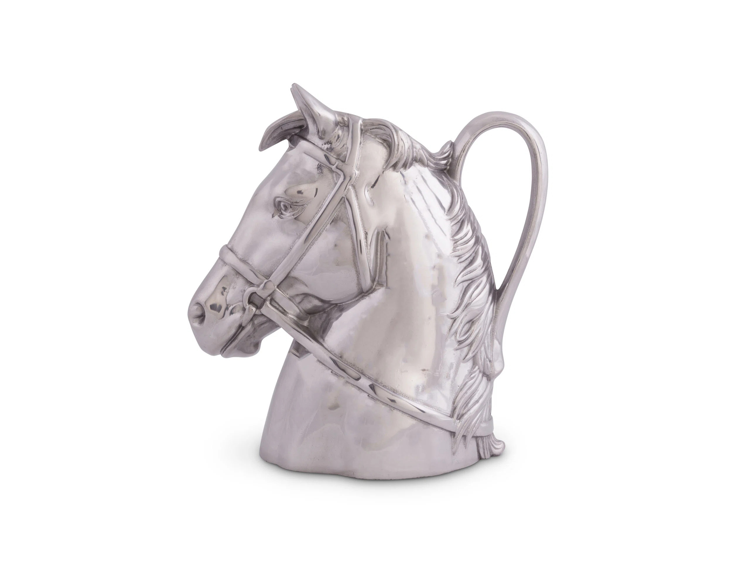 Equestrian Thoroughbred Pitcher | Wayfair North America