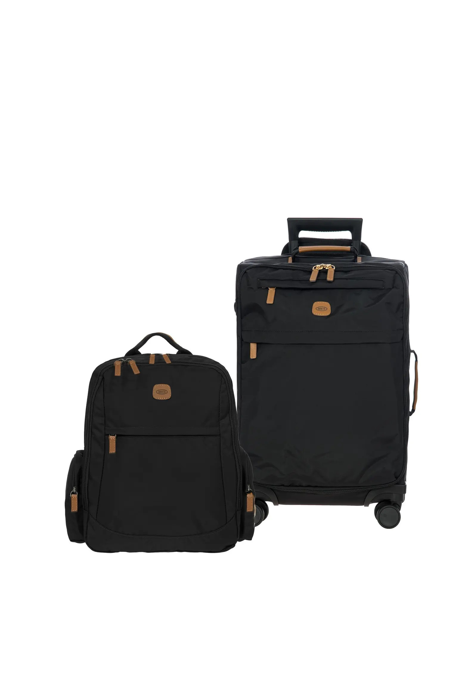 2 Piece Set - X-Travel 21" Carry-On Spinner & Nomad Backpack | Nordstrom | Nordstrom