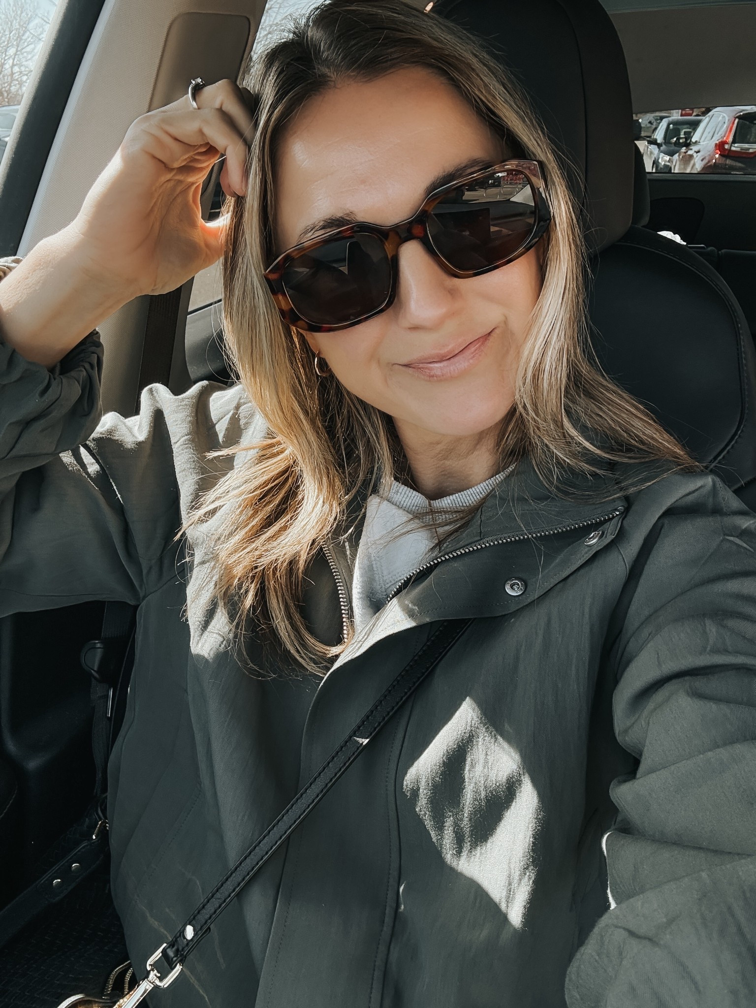 Current skincare routine 

#LTKOver40