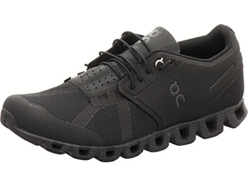 ON Men's Cloud 5 shoe, All Black, 12.5 | Amazon (US)