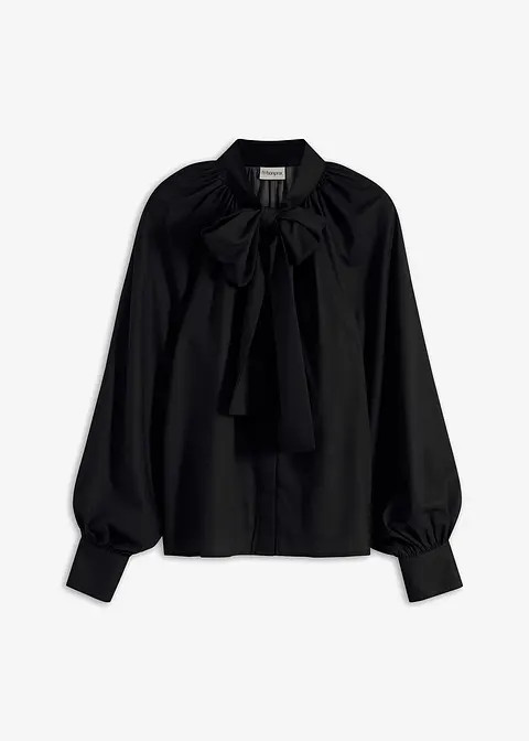 Schluppenbluse | Bonprix DE