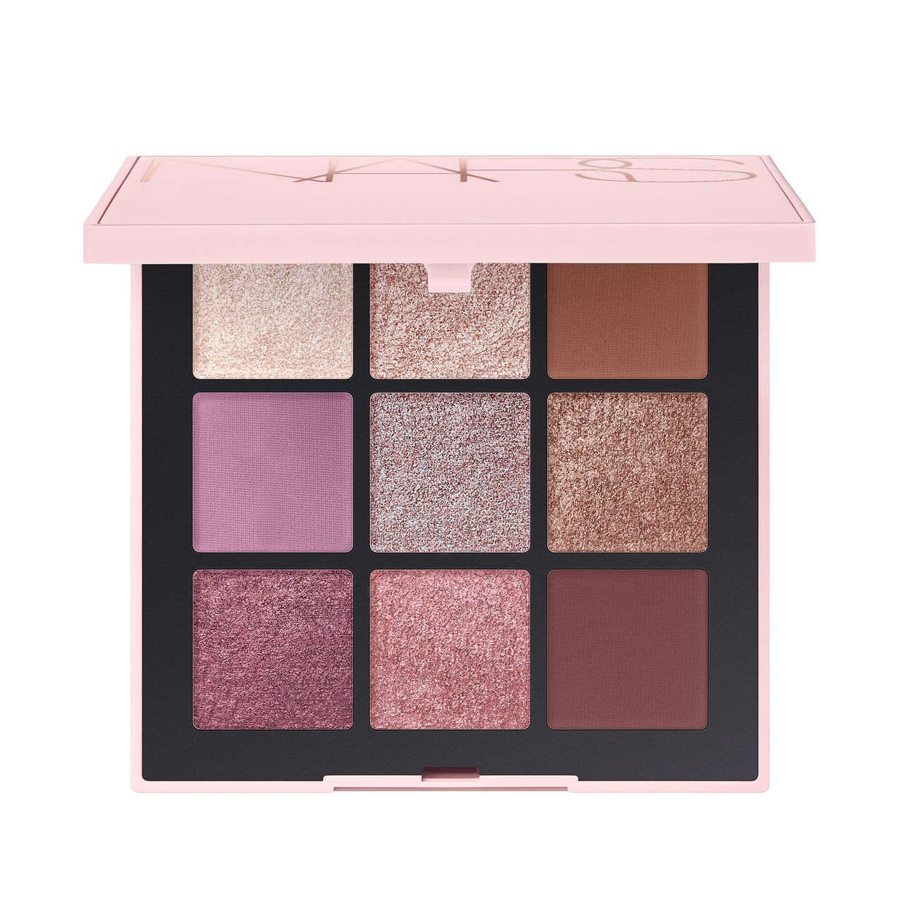 Afterglow Tempting Eyeshadow Palette | NARS (US)