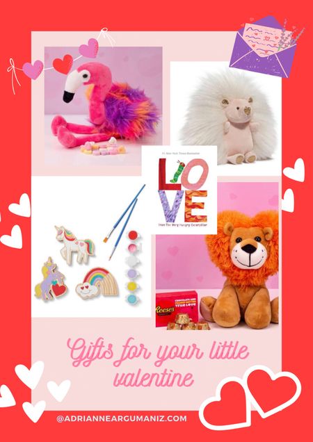 The perfect gift for the perfect little valentine ❤️ 

#LTKSeasonal #LTKGiftGuide #LTKbaby
