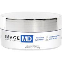 IMAGE Skincare MD Restoring Eye Masks 3.17ml | Skinstore