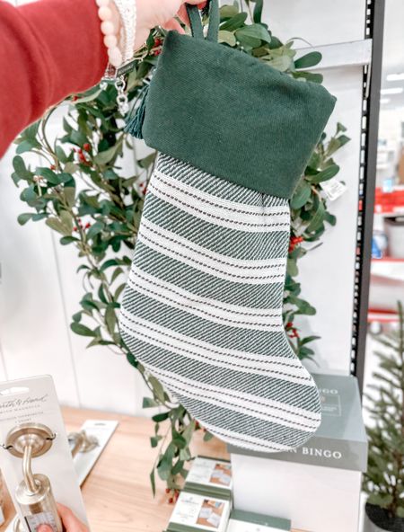 Stockings, Hearth and Hand, Magnolia, holiday, Christmas decor, mantle 

#LTKHoliday #LTKhome #LTKSeasonal
