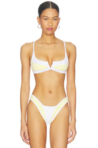 TOP BIKINI GYPSY | Revolve Clothing (Global)