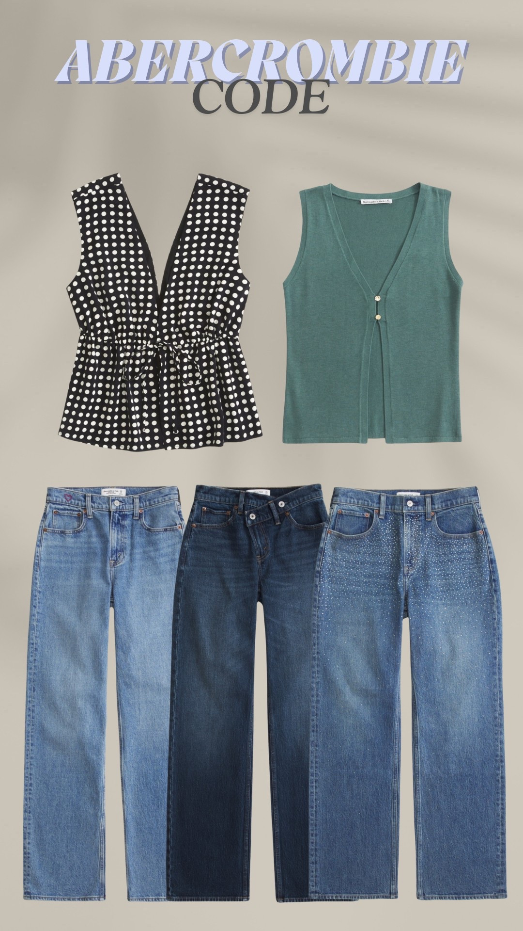 To show your support please purchase using my affiliate link ❤️ CODE - > LONGWEEKEND Only works for one hour! 

#LTKFindsUnder100 #LTKSaleAlert #LTKOver40