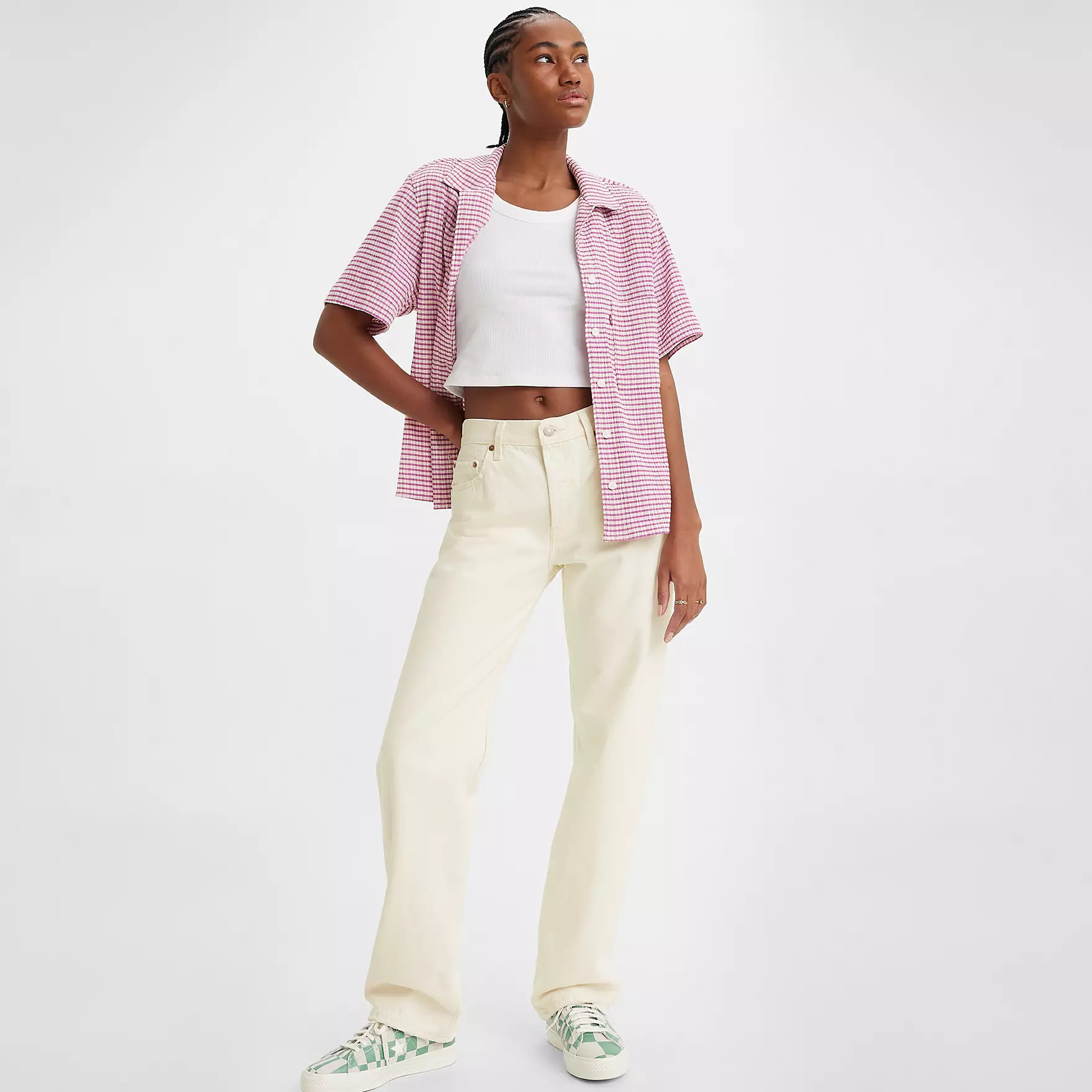 501® '90s Women's Jeans | LEVI'S (US)