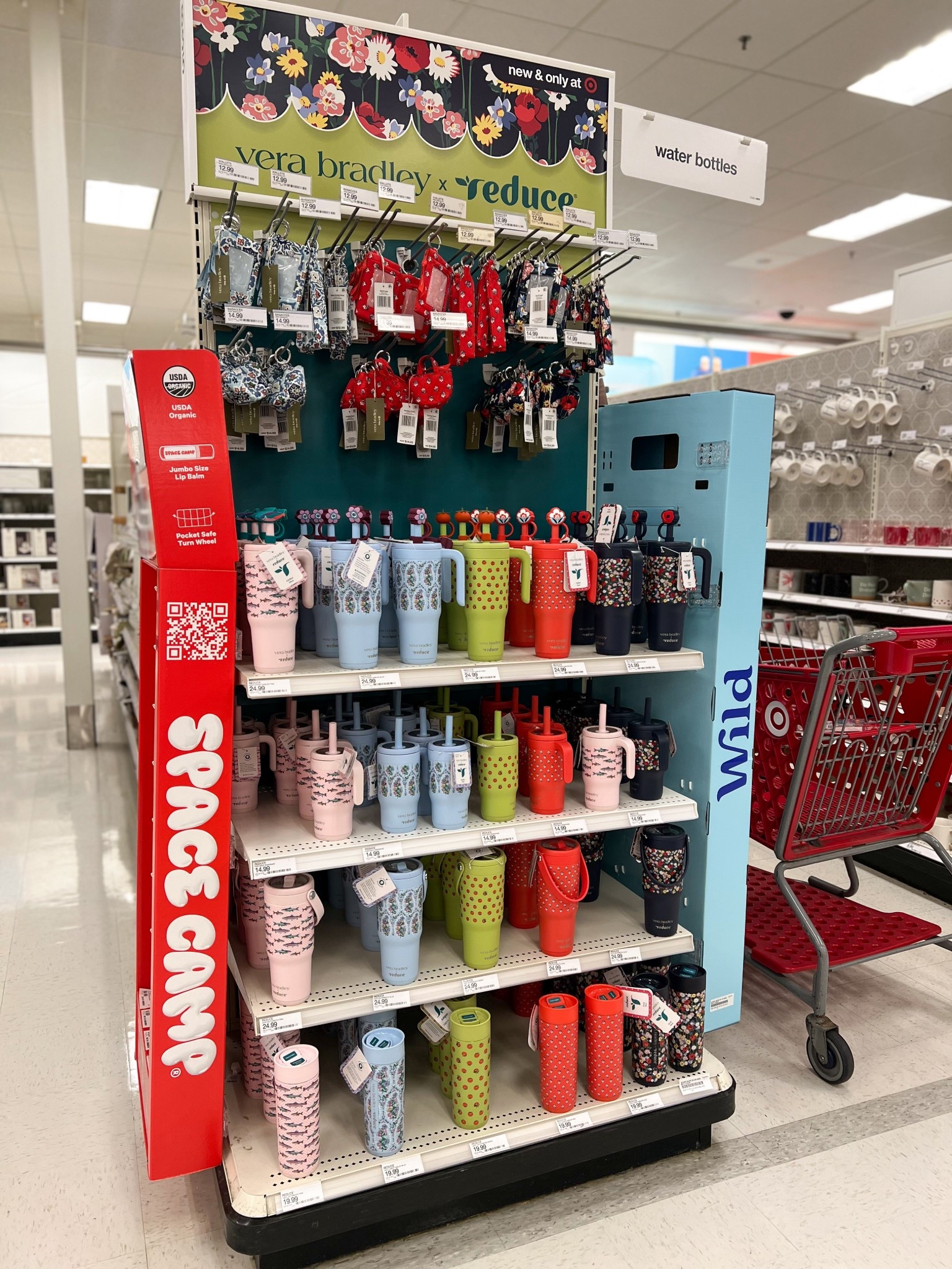 New Vera Bradley x Reduce at Target 🎯 

Target finds, Mother’s Day gift ideas, Target shopping, trending at Target, new at Target, tumblers 

#LTKmomlife #LTKBaby #LTKKids