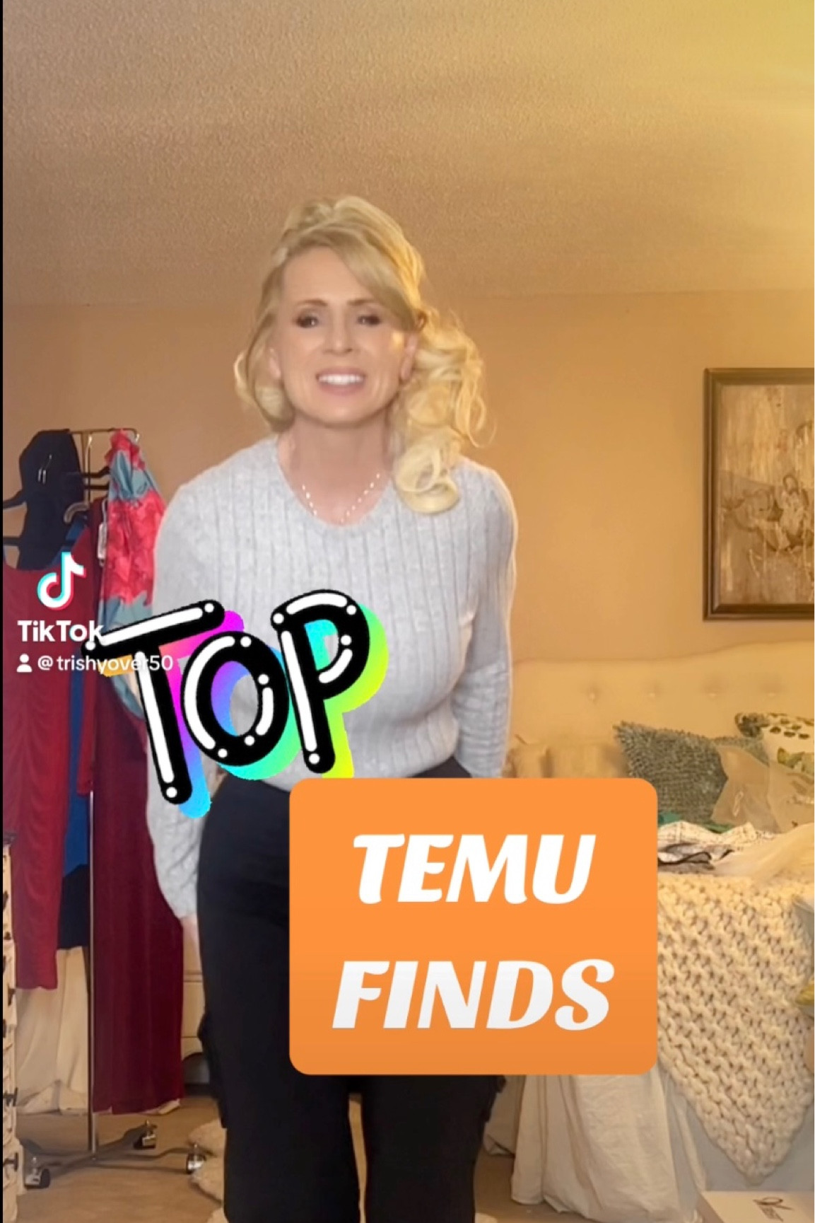 Temu Finds March 19, 2024! 

#LTKfindsunder50 #LTKstyletip