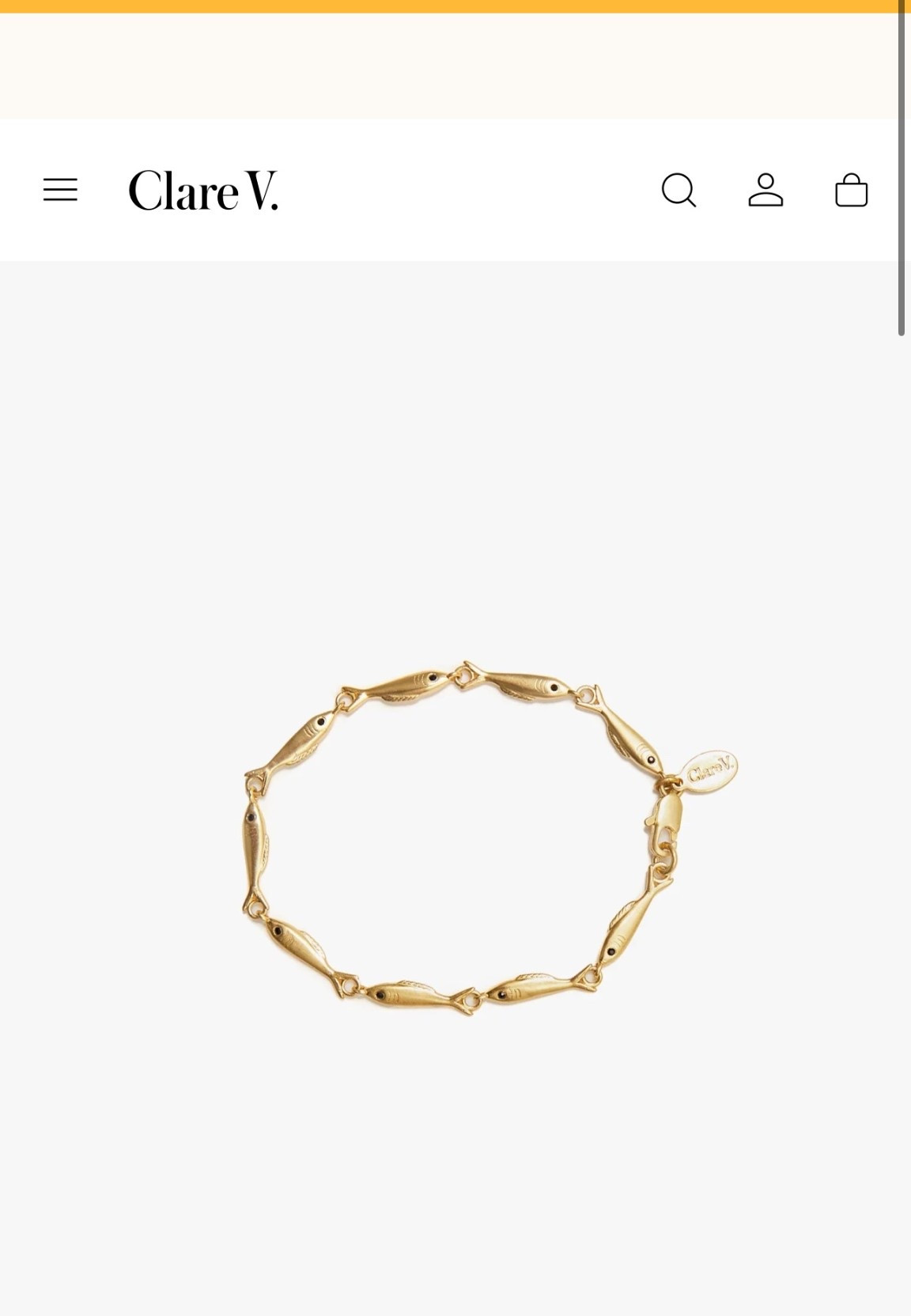 The perfect gift for the girl you went to Paris with. 

#LTKHoliday #LTKGiftGuide #LTKFindsUnder100