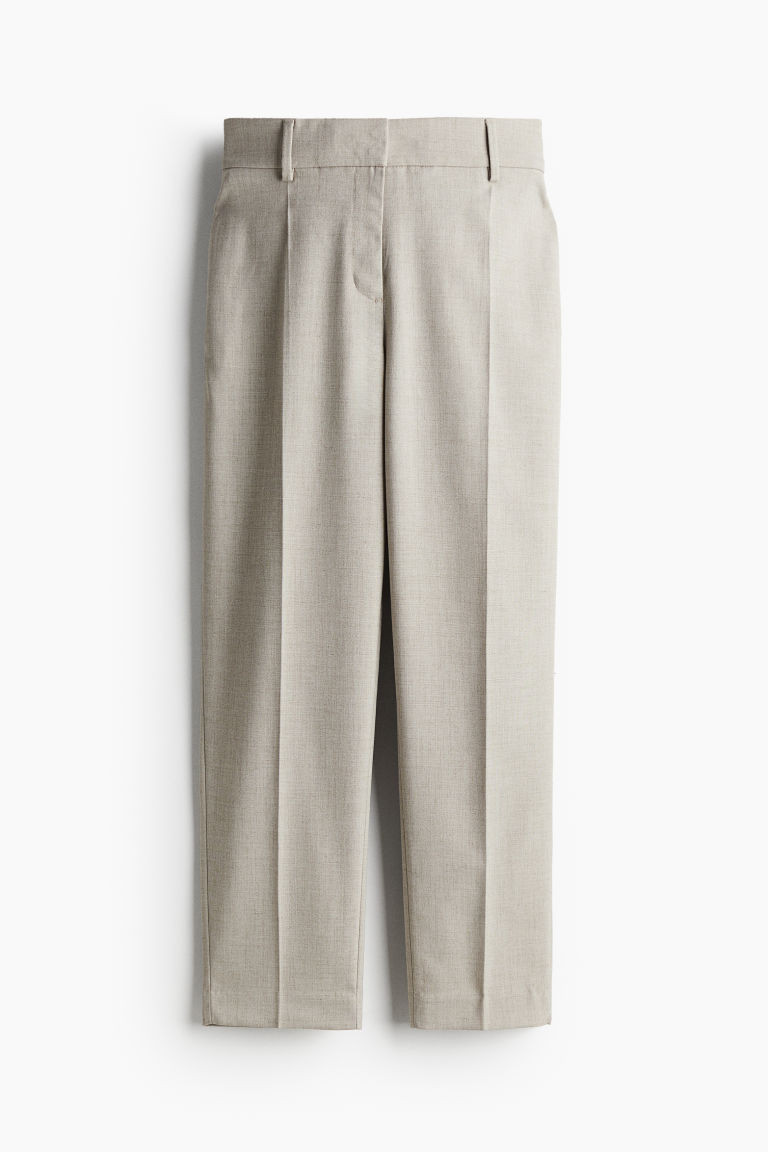 H & M - Slacks - Beige | H&M (US + CA)