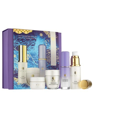Tatcha Bestsellers Set | Sephora (US)