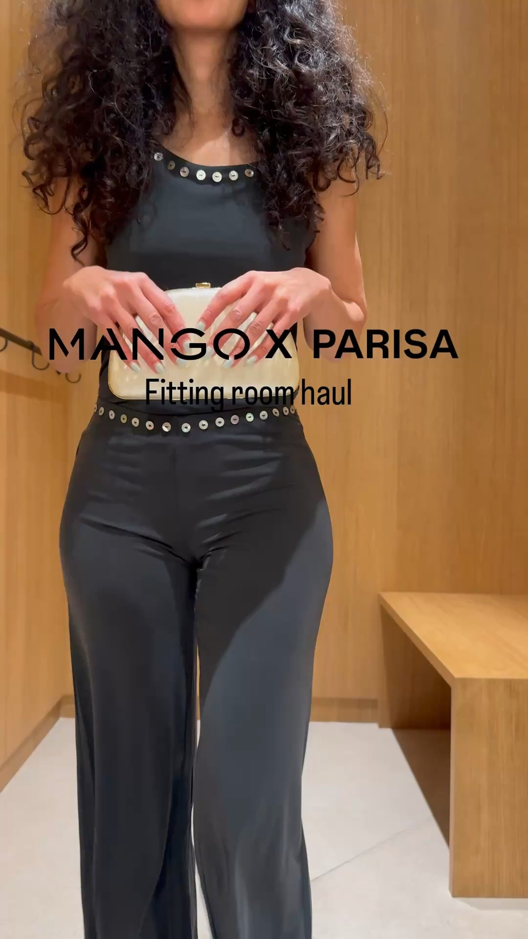 Fabulous set with shelled buttons. Love it for this season #mango

#LTKdayinmylife #LTKmomlife #LTKgrwm